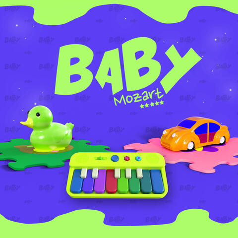 Classical Piano for Sleepy Baby