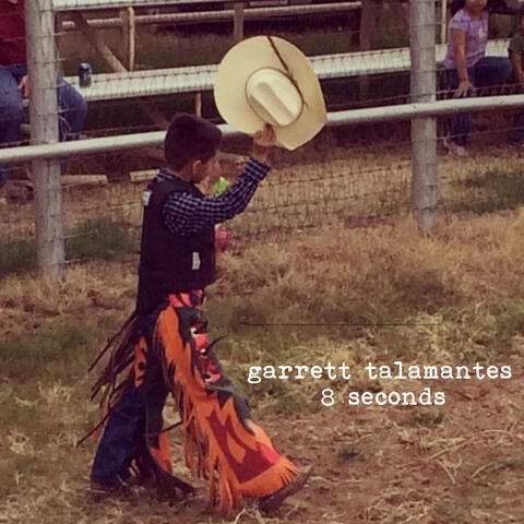 8 Seconds