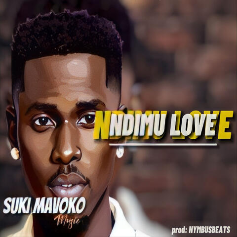 Ndimu Love
