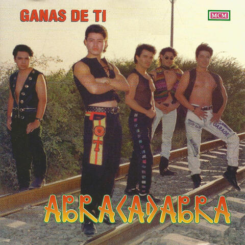Ganas De Ti