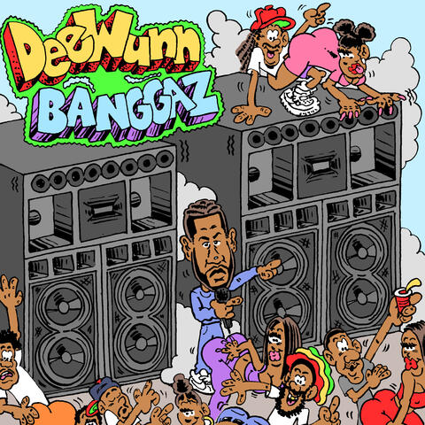 BANGGAZ