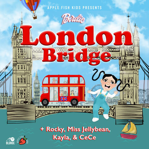 London Bridge