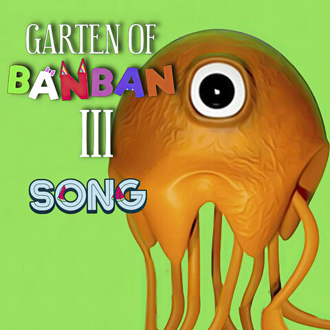 Garten of Banban 2 OST - Banban's Music Box 