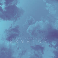 Sky Blue