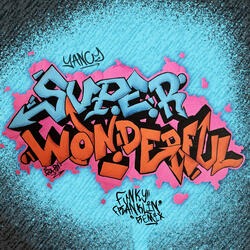 Super Wonderful