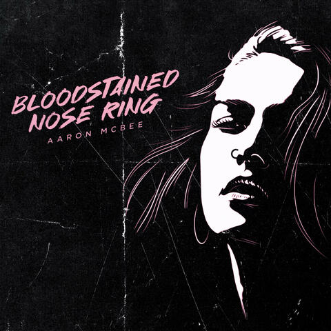 Bloodstained Nose Ring