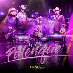 El del Palenque (En Vivo)