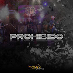 Prohibido (En Vivo)