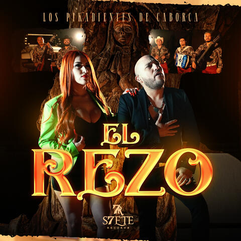 El Rezo