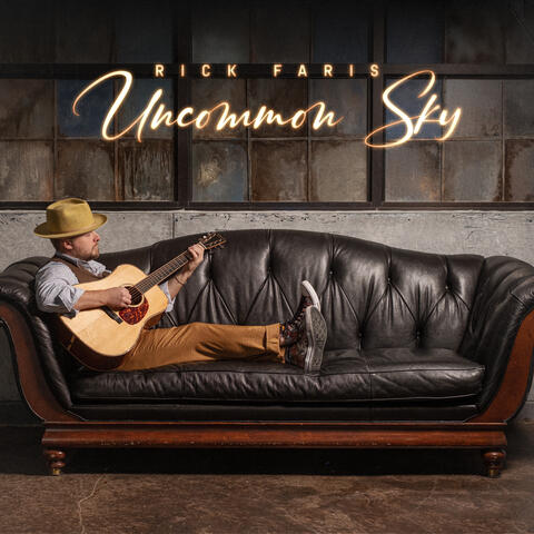 Uncommon Sky