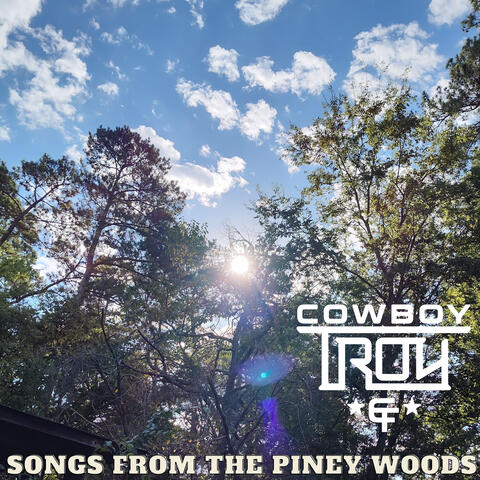 Songs From the Piney Woods