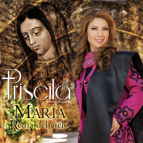 María Reina Del Cielo