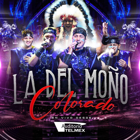 La Del Moño Colorado (En Vivo)