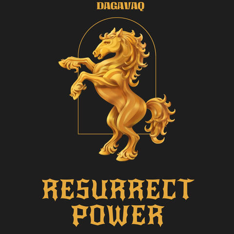 Resurrect Power