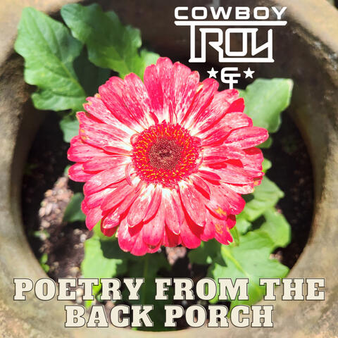 Poetry From the Back Porch