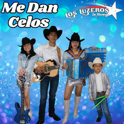 Me Dan Celos