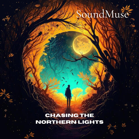 Chasing the Northern Lights