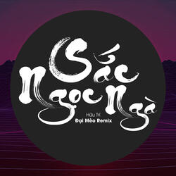 Sắc Ngọc Ngà