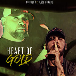 Heart of Gold
