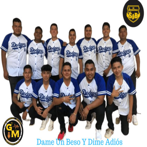 Dame Un Beso Y Dime Adiós