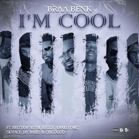 I'm Cool