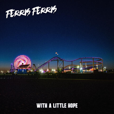 with a little hope