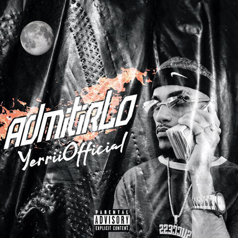Admitirlo