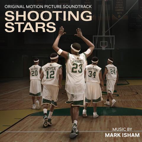 Shooting Stars (Original Motion Picture Soundtrack)