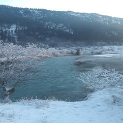 Ambient River