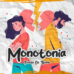 Monotonía