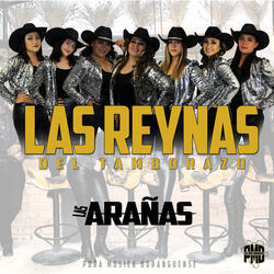 Las Arañas