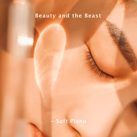 Beauty and the Beast - Soft Piano