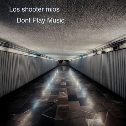 Los Shooter Mios
