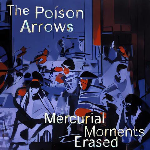 Mercurial Moments Erased
