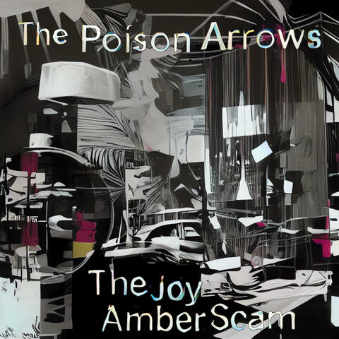 The Joy Amber Scam