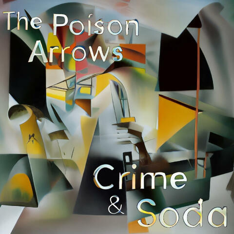 Crime and Soda