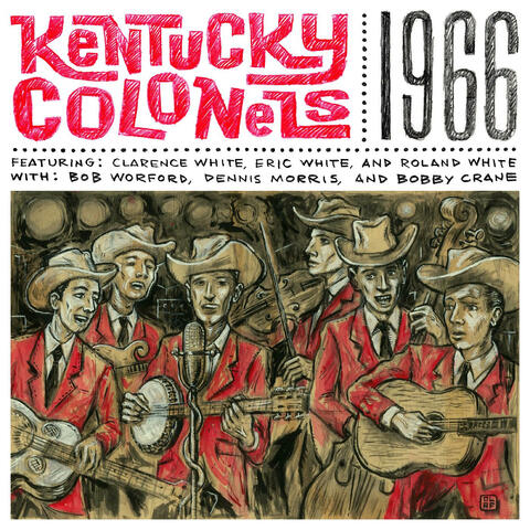The Kentucky Colonels