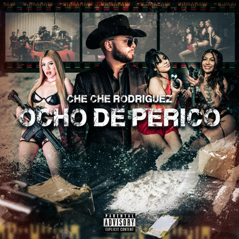 Ocho De Perico
