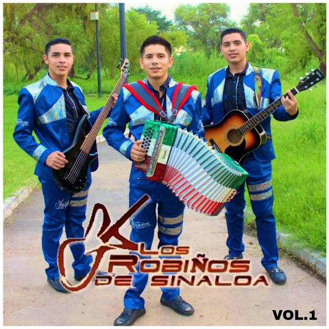 VOL.1