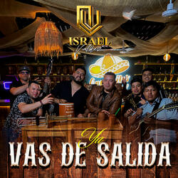 Ya Vas De Salida