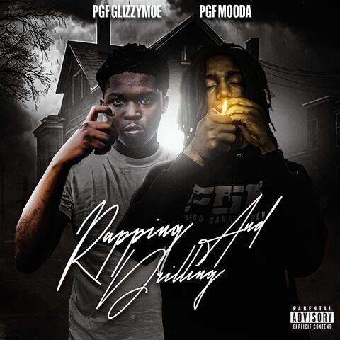Rapping & Drilling