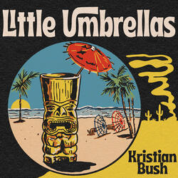 Little Umbrellas