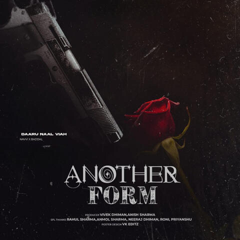 Another Form