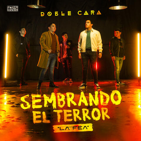 Sembrando El Terror (LA FEA)