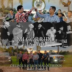 Mi Corrido (En Vivo)
