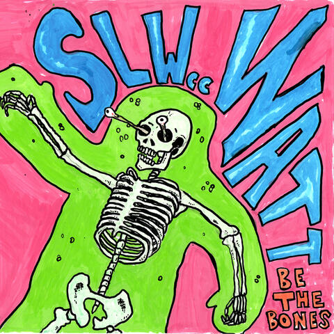Be The Bones