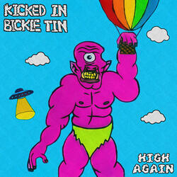 High Again
