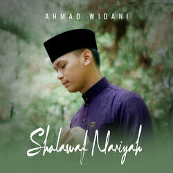 Sholawat Nariyah