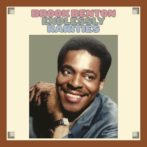 Brook Benton SIILKY SMOOTH TONE CD