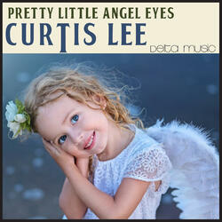 Pretty Little Angel Eyes